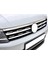 Volkswagen Tiguan Krom Ön Panjur 2 Prç. 2016-2020 A+ Kalite 5