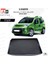 S-Dizayn Fiat Fiorino Emotion Bagaj Havuzu A+Kalite 2