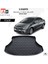 S-Dizayn Honda Civic SD Bagaj Havuzu 2012-2016 A+Kalite 2