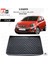 S-Dizayn Opel Corsa D HB Bagaj Havuzu 2007-2014 A+Kalite 2