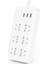 Power Strip USB Çıkışlı 6’lı Akım Korumalı Priz 5