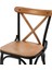 Metal Thonet Sandalye 2