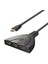 HDMI 3 Port Switch Pigtail Kablolu 4K Ultra HD 2160p HDMI Switch 4K303 1