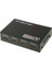 HDMI 4 Port Splitter 4K 30 fps Full HD 60fps Görüntü Çoklayıcı 4KHD104 3