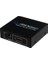 HDMI 2 Port Splitter 4K 30 fps Full HD 60fps Görüntü Çoklayıcı 4KHD102 2