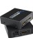 HDMI 2 Port Splitter 4K 30 fps Full HD 60fps Görüntü Çoklayıcı 4KHD102 4