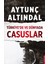 Türkiye’de Ve Dünyada Casuslar - Aytunç Altındal 1
