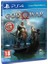 God Of War PS4 Oyun-Türkçe Menü 4