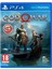 God Of War PS4 Oyun-Türkçe Menü 1