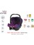 Britax-Römer Baby Safe Plus Shr II / 0 - 13 kg - Mineral Purple 2