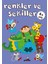 4+ Yaş Renkler Ve Şekiller - Gülizar Çilliyüz Çetinkaya 1