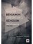 Walter Benjamin:Gershom Scholem Mektuplaşmalar 1932-1940 - Gershom Scholem 1