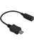 Micro Usb To 3,5 Mm Streo Dişi Kablo 1