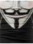 V For Vendetta Bandana 2
