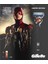Fusion ProGlide Flexball Justice League Özel Paketi Tıraş Makinesi + 3'lü Tıraş Bıçağı + 75 ml Tıraş Jeli 6