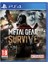 Metal Gear Survive PS4 Oyun 1