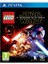 Lego Star Wars The Force Awakens Ps Vita Oyun 1