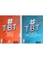 Seri Tbt 12X40 Tyt Temel Matematik-Türkçe Deneme Sınavı 1