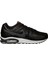 749760-001 Air Max Command Leather Erkek Spor Ayakkabı 1