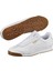 366408 Roma Classic Gum White Go Erkek Spor Ayakkabısı 1