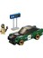 Speed Champions 75884 1968 Ford Mustang Fastback 1