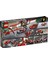 Speed Champions 75889 Muhteşem Ferrari Garajı 3