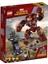 Super Heroes 76104 Hulkbuster Dövüşü 2