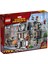 Super Heroes 76108 Sanctum Sanctorum Hesaplaşması 2