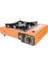 Portatif Ocak NG-501 Turuncu 1