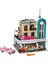 Creator Expert 10260 Downtown Diner 1
