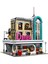 Creator Expert 10260 Downtown Diner 4