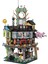 Ninjago Movie 70620 Ninjago City 5