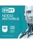 NOD32 Antivirus 2023 / 5 Kullanıcı 2 Yıl Dijital Lisans 1