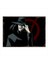 Ahşap Tablo V For Vendetta 1