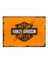 Ahşap Tablo Harley Davidson 1