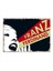 Ahşap Tablo Franz Ferdinand Album Afişi 1