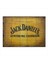 Ahşap Tablo Jack Tennessee 1