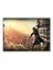 Ahşap Tablo Assassin's Creed 1