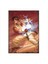 Ahşap Tablo Ryu Street Fighter 1