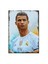 Tablomega Ahşap Tablo Cristiano Ronaldo 1