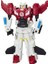 Robots In Disguise 2'li Figür C0628-C0631 1
