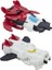 Robots In Disguise 2'li Figür C0628-C0631 2