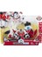 Robots In Disguise 2'li Figür C0628-C0631 3
