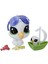 Littlest Pet Shop Miniş Ve Yavrusu B9358-C1172 1