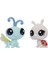 Little Pet Shop 2'li Küçük Miniş Böcekler B9389-E0948 1
