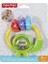 Fisher Price Sevimli Arkadaş Dişlik ve Çıngırak FWH54-FGJ57 1