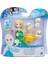 Disney Frozen Little Kingdom Prenses Ve Arkadaşı B5185-B9875 2