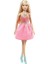 Pırıltılı Barbie T7580-DRN76 1