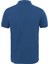 M Premıum Polo Pıquet-Eu Mavi Erkek T-Shirt NF00CEV4HDC1 2