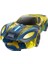 Speedy Sarı Herkül 2D Dönüşen Araç 101683116 1